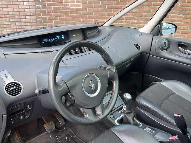 Renault grand espace 3.5 v6 dynamique 2007 | 43-xv-rk - afbeelding 28 van  29