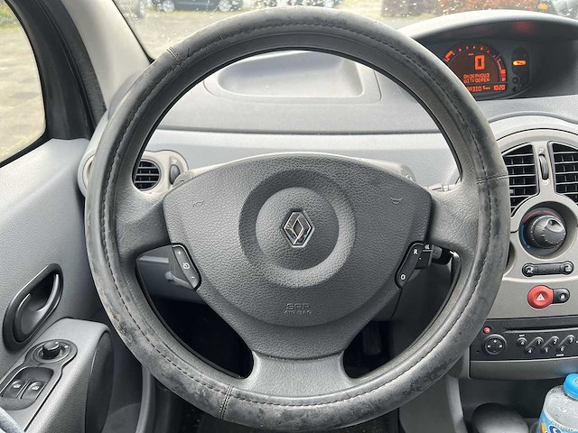 Renault grand modus 1.2-16v authentique | 06-llx-4 - afbeelding 8 van  29