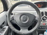 Renault grand modus 1.2-16v authentique | 06-llx-4 - afbeelding 8 van  29