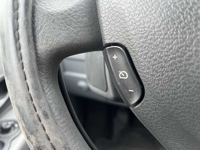 Renault grand modus 1.2-16v authentique | 06-llx-4 - afbeelding 9 van  29