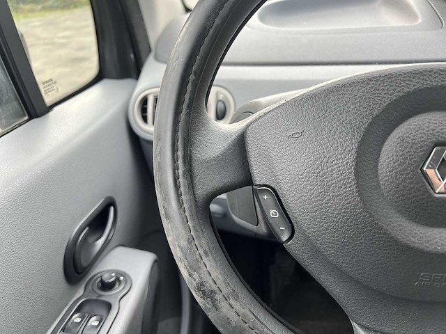 Renault grand modus 1.2-16v authentique | 06-llx-4 - afbeelding 10 van  29