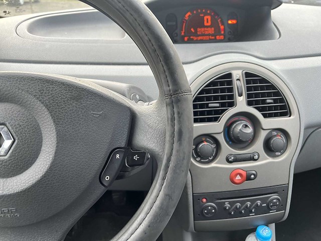 Renault grand modus 1.2-16v authentique | 06-llx-4 - afbeelding 11 van  29