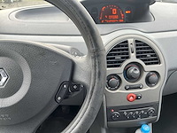 Renault grand modus 1.2-16v authentique | 06-llx-4 - afbeelding 11 van  29