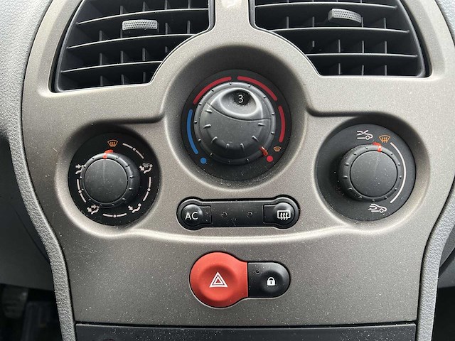 Renault grand modus 1.2-16v authentique | 06-llx-4 - afbeelding 14 van  29