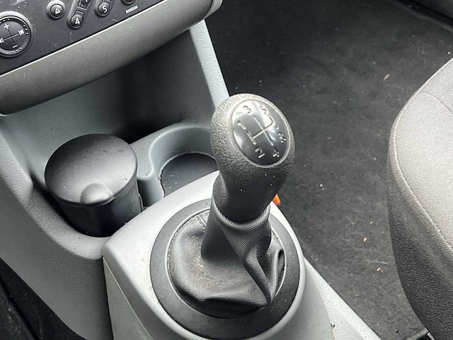 Renault grand modus 1.2-16v authentique | 06-llx-4 - afbeelding 16 van  29