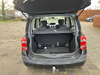 Renault grand modus 1.2-16v authentique | 06-llx-4 - afbeelding 17 van  29