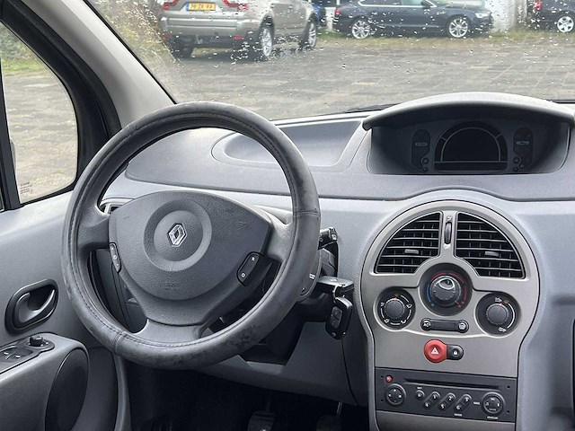 Renault grand modus 1.2-16v authentique | 06-llx-4 - afbeelding 20 van  29