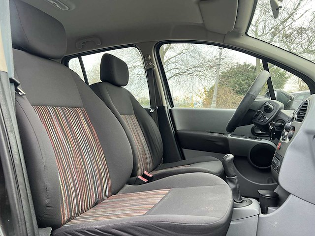 Renault grand modus 1.2-16v authentique | 06-llx-4 - afbeelding 21 van  29