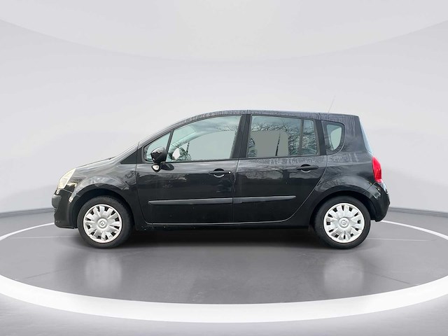 Renault grand modus 1.2-16v authentique | 06-llx-4 - afbeelding 27 van  29