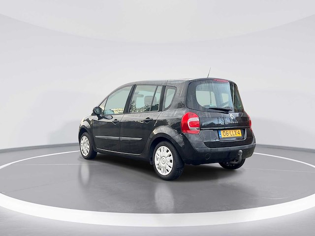 Renault grand modus 1.2-16v authentique | 06-llx-4 - afbeelding 29 van  29