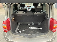 Renault grand modus 1.2 tce dynamique 2008 | 40-gfk-1 - afbeelding 10 van  27