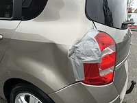 Renault grand modus 1.2 tce dynamique 2008 | 40-gfk-1 - afbeelding 20 van  27