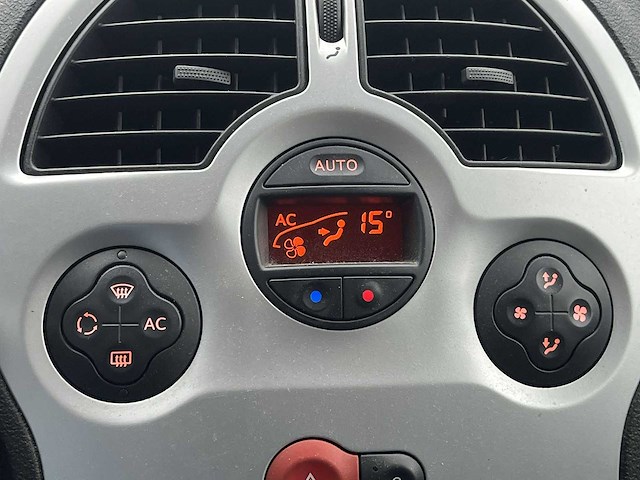 Renault grand modus 1.2 tce dynamique 2008 | 40-gfk-1 - afbeelding 8 van  26