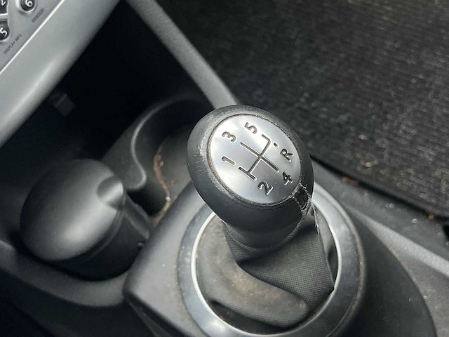 Renault grand modus 1.2 tce dynamique 2008 | 40-gfk-1 - afbeelding 9 van  26