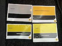 Renault grand modus 1.2 tce dynamique 2008 | 40-gfk-1 - afbeelding 16 van  26