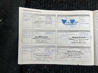 Renault grand modus 1.2 tce dynamique 2008 | 40-gfk-1 - afbeelding 18 van  26