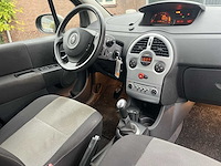 Renault grand modus 1.2 tce dynamique 2008 | 40-gfk-1 - afbeelding 14 van  25