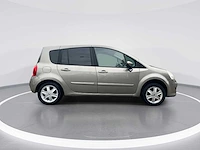 Renault grand modus 1.2 tce dynamique 2008 | 40-gfk-1 - afbeelding 10 van  26