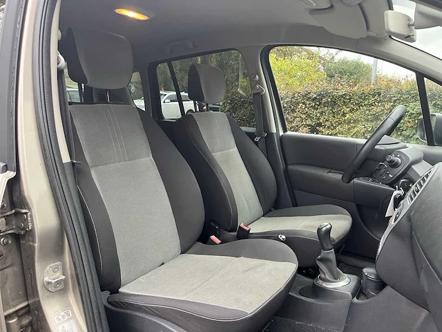 Renault grand modus 1.2 tce dynamique 2008 | 40-gfk-1 - afbeelding 12 van  26