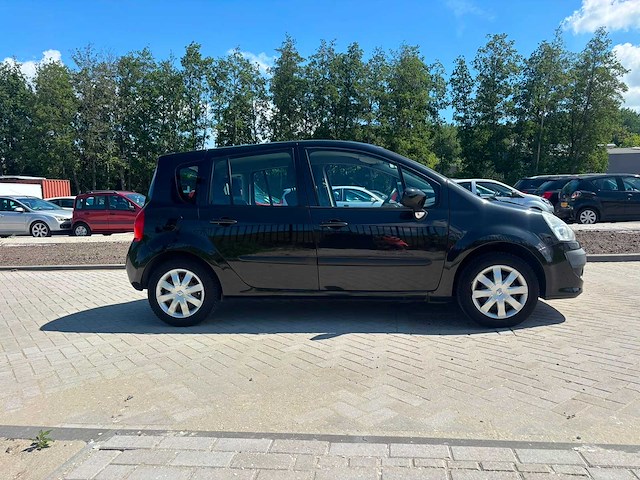Renault grand modus 1.2 tce dynamique 2011 | 41-rdx-1 i - afbeelding 2 van  13