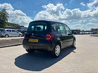 Renault grand modus 1.2 tce dynamique 2011 | 41-rdx-1 i - afbeelding 6 van  13