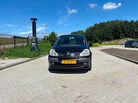 Renault grand modus 1.2 tce dynamique 2011 | 41-rdx-1 i - afbeelding 10 van  13