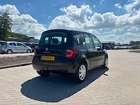 Renault grand modus 1.2 tce dynamique 2011 | 41-rdx-1 i - afbeelding 6 van  13