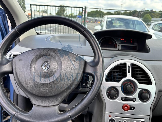 Renault grand modus 1.2i pack,2011 - afbeelding 8 van  41
