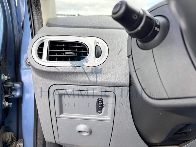 Renault grand modus 1.2i pack,2011 - afbeelding 17 van  41