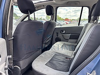 Renault grand modus 1.2i pack,2011 - afbeelding 19 van  41