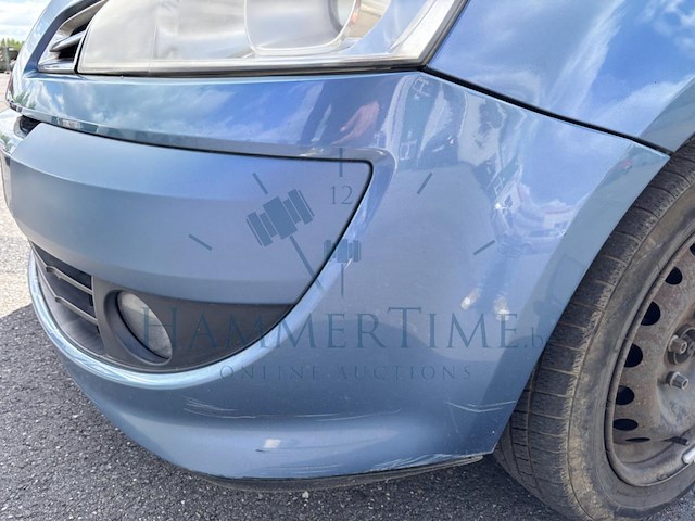 Renault grand modus 1.2i pack,2011 - afbeelding 29 van  41