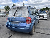 Renault grand modus 1.2i pack,2011 - afbeelding 37 van  41