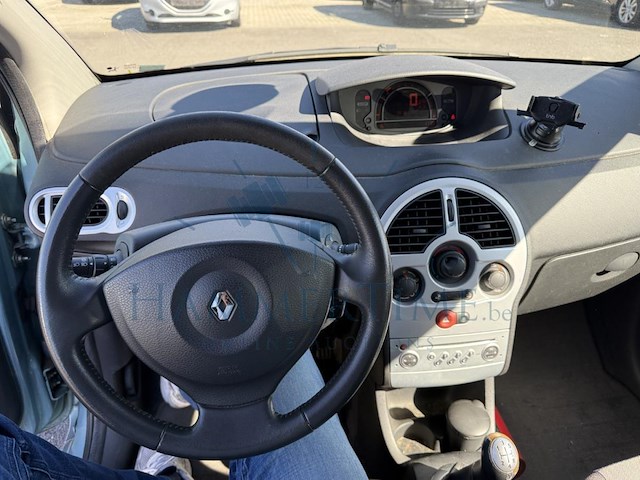 Renault grand modus grand modus 1.5 dci expression 86, 2008 - afbeelding 2 van  28