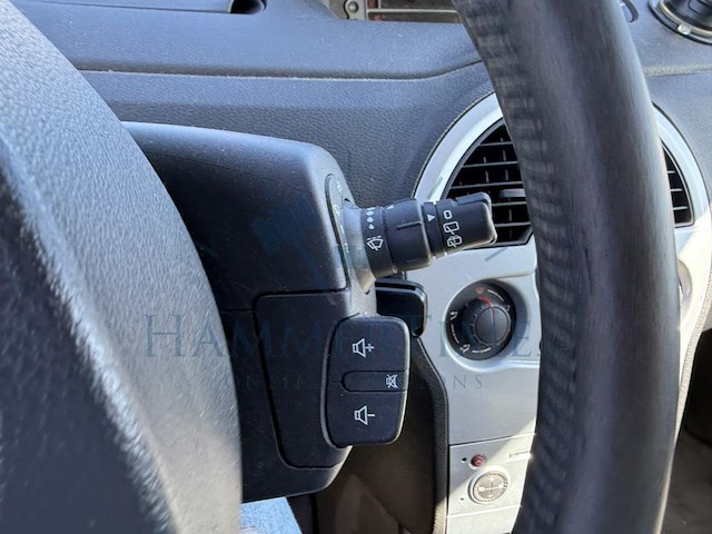 Renault grand modus grand modus 1.5 dci expression 86, 2008 - afbeelding 6 van  28