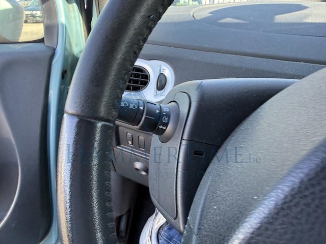 Renault grand modus grand modus 1.5 dci expression 86, 2008 - afbeelding 7 van  28