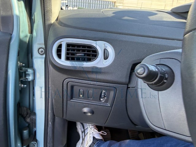 Renault grand modus grand modus 1.5 dci expression 86, 2008 - afbeelding 8 van  28