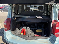 Renault grand modus grand modus 1.5 dci expression 86, 2008 - afbeelding 11 van  28