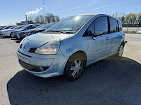 Renault grand modus grand modus 1.5 dci expression 86, 2008 - afbeelding 1 van  28