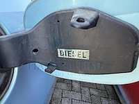 Renault grand modus grand modus 1.5 dci expression 86, 2008 - afbeelding 13 van  28