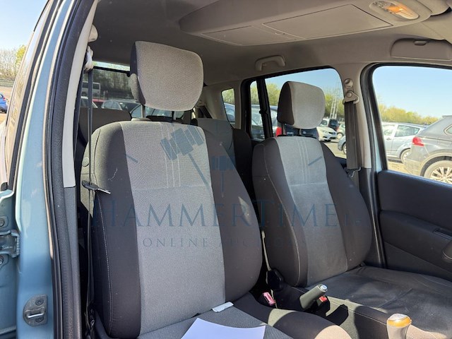 Renault grand modus grand modus 1.5 dci expression 86, 2008 - afbeelding 14 van  28