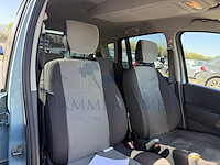 Renault grand modus grand modus 1.5 dci expression 86, 2008 - afbeelding 14 van  28