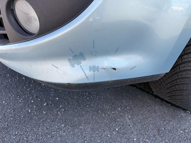 Renault grand modus grand modus 1.5 dci expression 86, 2008 - afbeelding 17 van  28