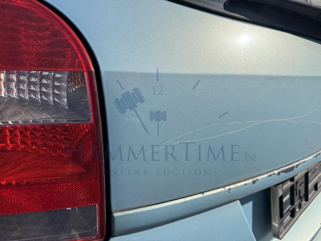 Renault grand modus grand modus 1.5 dci expression 86, 2008 - afbeelding 20 van  28