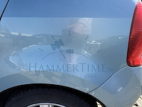 Renault grand modus grand modus 1.5 dci expression 86, 2008 - afbeelding 21 van  28