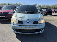 Renault grand modus grand modus 1.5 dci expression 86, 2008 - afbeelding 12 van  28