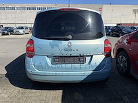 Renault grand modus grand modus 1.5 dci expression 86, 2008 - afbeelding 24 van  28