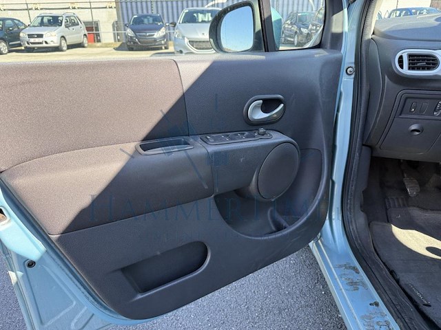 Renault grand modus grand modus 1.5 dci expression 86, 2008 - afbeelding 26 van  28