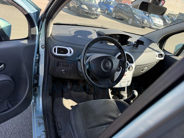 Renault grand modus grand modus 1.5 dci expression 86, 2008 - afbeelding 27 van  28