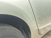Renault grand scénic 1.2 tce authentique 7p. | l-745-db - afbeelding 9 van  9