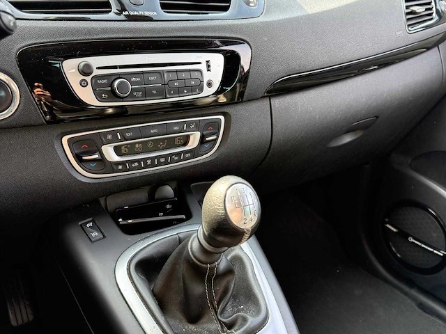 Renault grand scénic 1.2 tce bose, 6-klr-16 - afbeelding 2 van  12